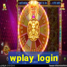 wplay login